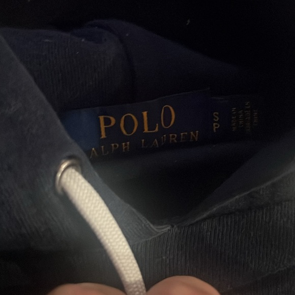 Polo by Ralph Lauren - Picture 3 of 3